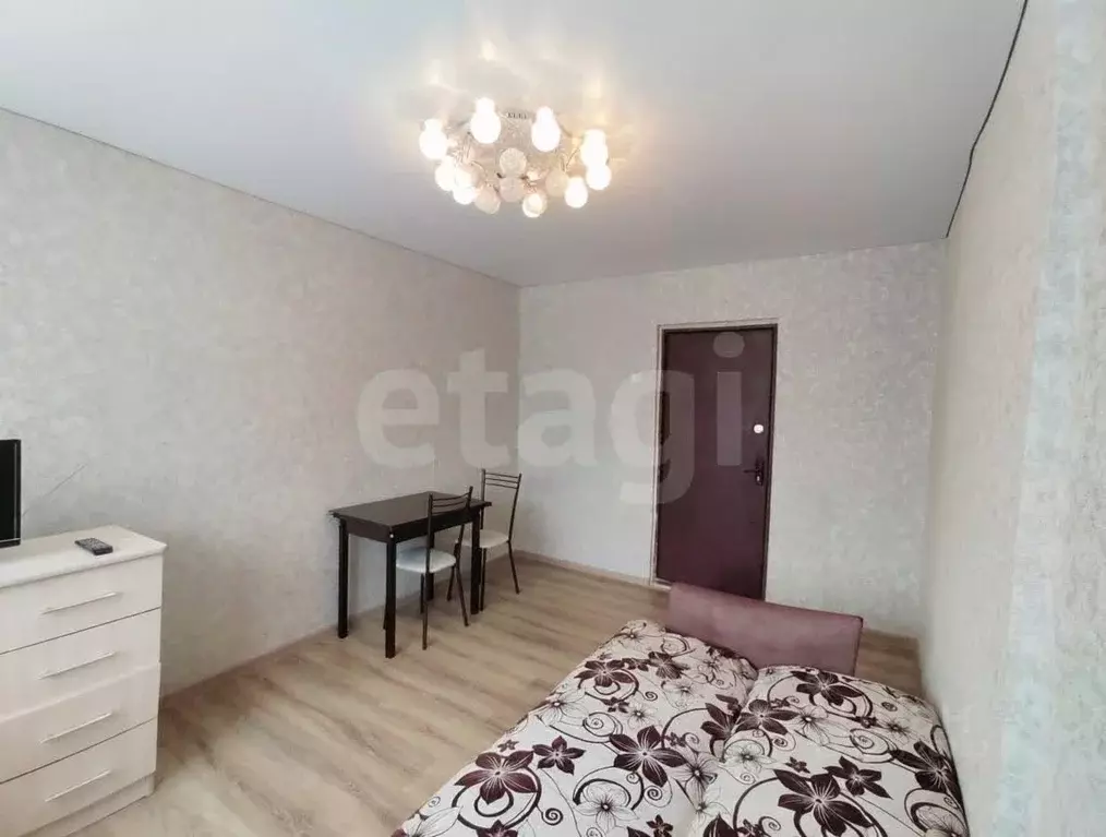 Комната Костромская область, Кострома ул. Димитрова, 14 (12.4 м) - Фото 1