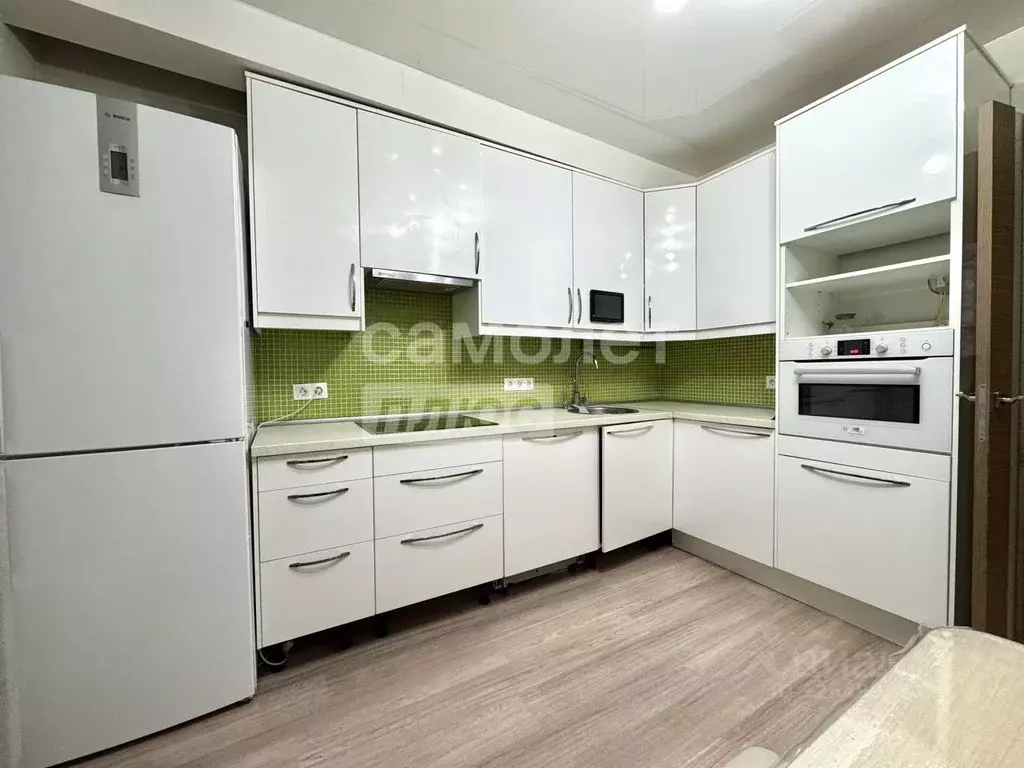 4-к кв. Московская область, Химки просп. Мельникова, 25 (106.0 м) - Фото 2