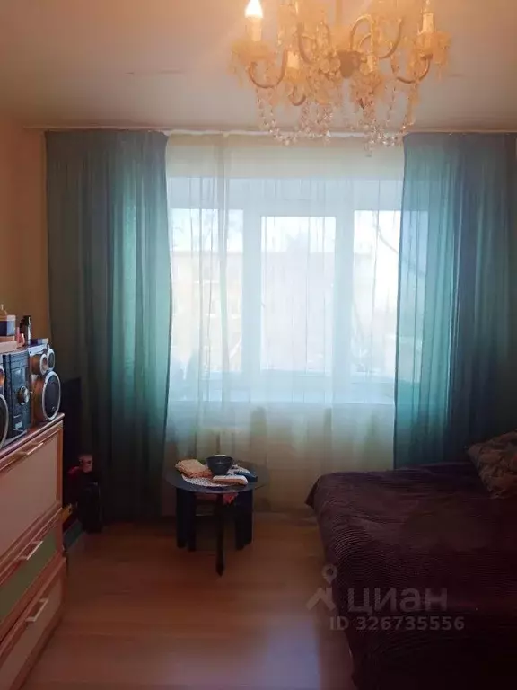 1-к кв. Ивановская область, Иваново Ташкентская ул., 86А (20.5 м) - Фото 2