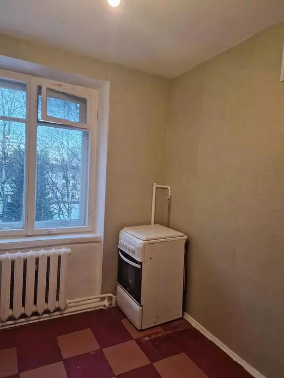 Продаётся 1-к квартира, 32.2 м - Фото 1