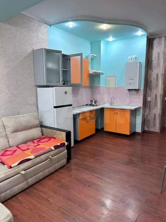 Квартира-студия, 24 м, 3/5 эт. - Фото 0
