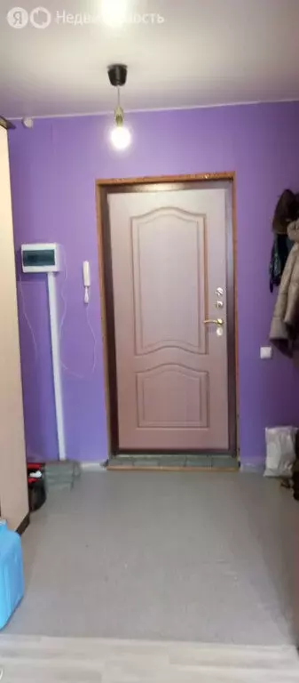 Квартира-студия: Нижний Тагил, улица Булата Окуджавы, 5 (24 м) - Фото 2