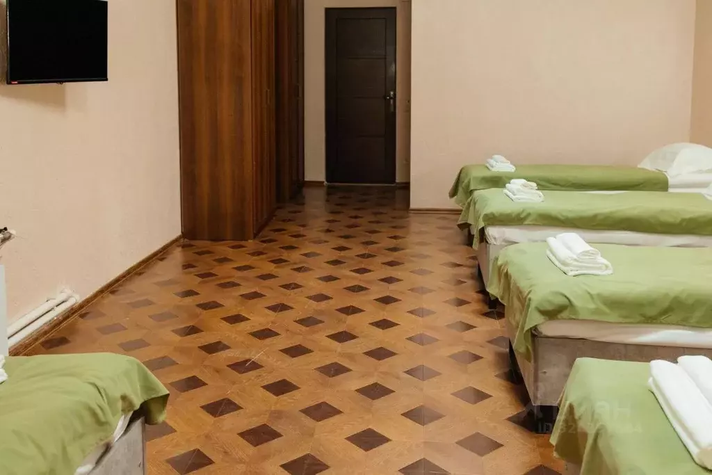 Комната Саха (Якутия), Якутск ул. Космонавтов, 26/3 (40.0 м) - Фото 1