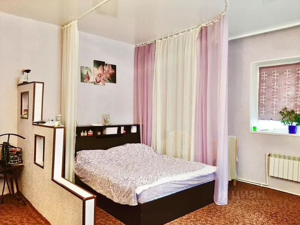 Дом в Пермский край, Пермь Шлюпочная ул., 6 (480 м) - Фото 2