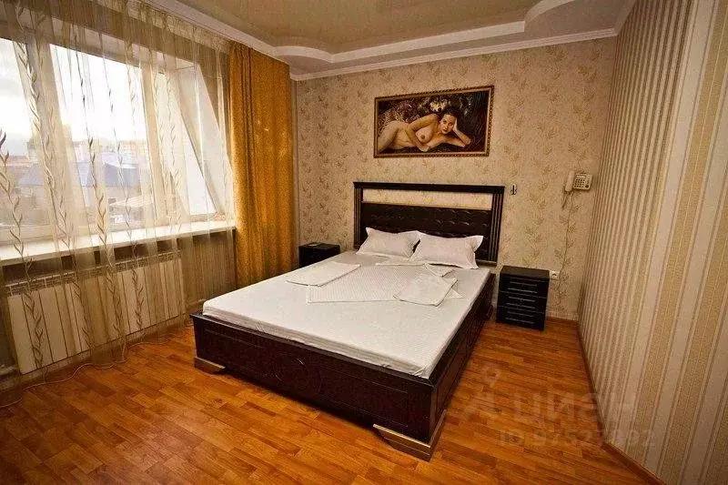 Комната Томская область, Томск Железнодорожный пер., 36 (35.0 м) - Фото 0