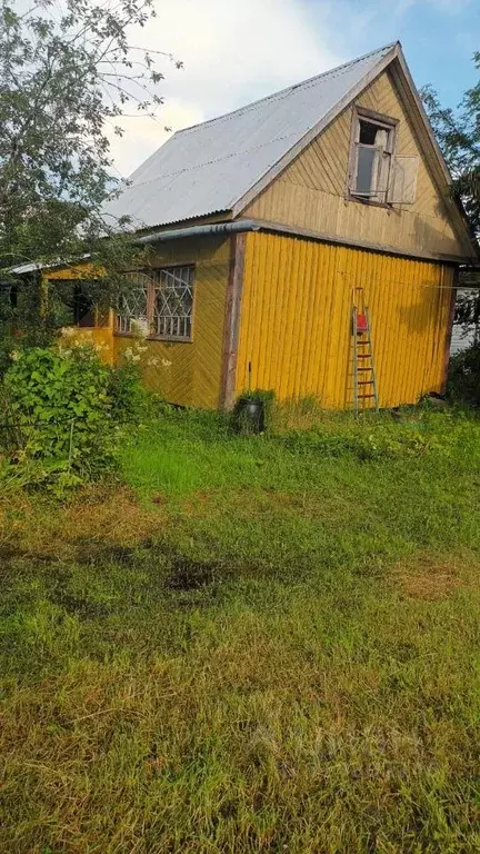 Дача, 45 м - Фото 0