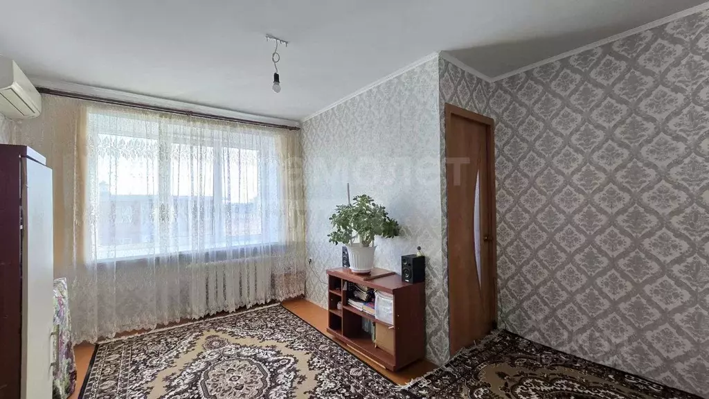 2-к кв. Оренбургская область, Оренбург Карагандинская ул., 45А (42.0 ... - Фото 1