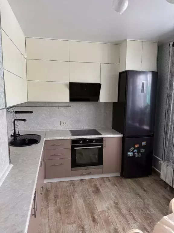 2-к кв. Пермский край, Пермь ул. Гашкова, 59 (66.0 м) - Фото 2