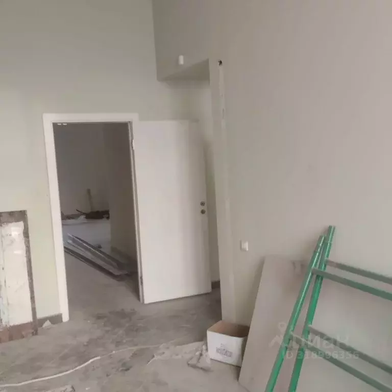 Офис в Кемеровская область, Прокопьевск ул. Селиванова, 2 (426 м) - Фото 1