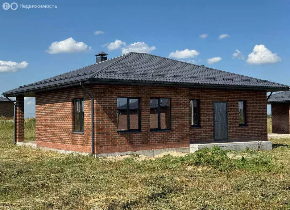 Дом в Лаишевский район, Кирбинское сельское поселение, деревня ... - Фото 2