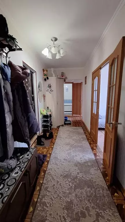 2-к кв. Красноярский край, Красноярск ул. Шевченко, 24 (53.0 м) - Фото 2