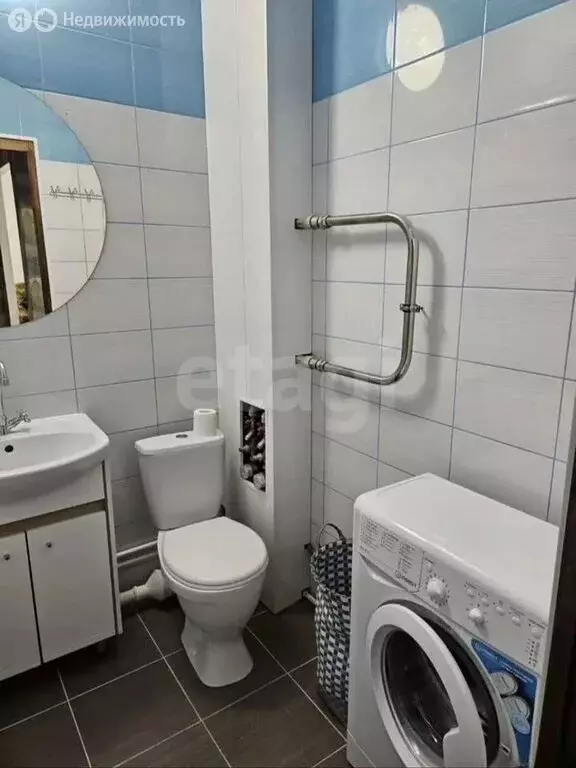 1-комнатная квартира: Воронеж, переулок Здоровья, 90/4 (40.8 м) - Фото 1