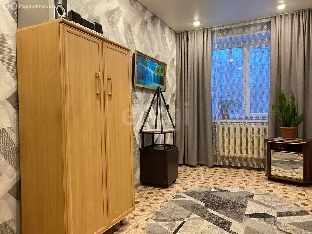 2-комнатная квартира: Миасс, Уральская улица, 3 (41.6 м) - Фото 1