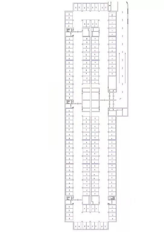 Гараж в Москва ул. Хлобыстова, 14К1 (14 м) - Фото 1