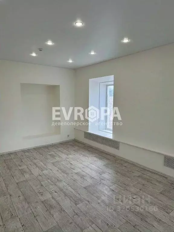 Помещение свободного назначения в Ульяновская область, Ульяновск ул. ... - Фото 2