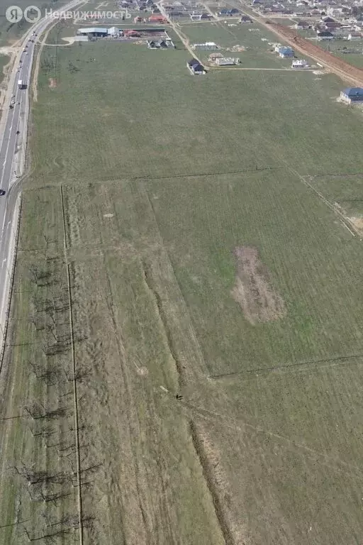 Участок в Кумторкалинский район (3 м) - Фото 1