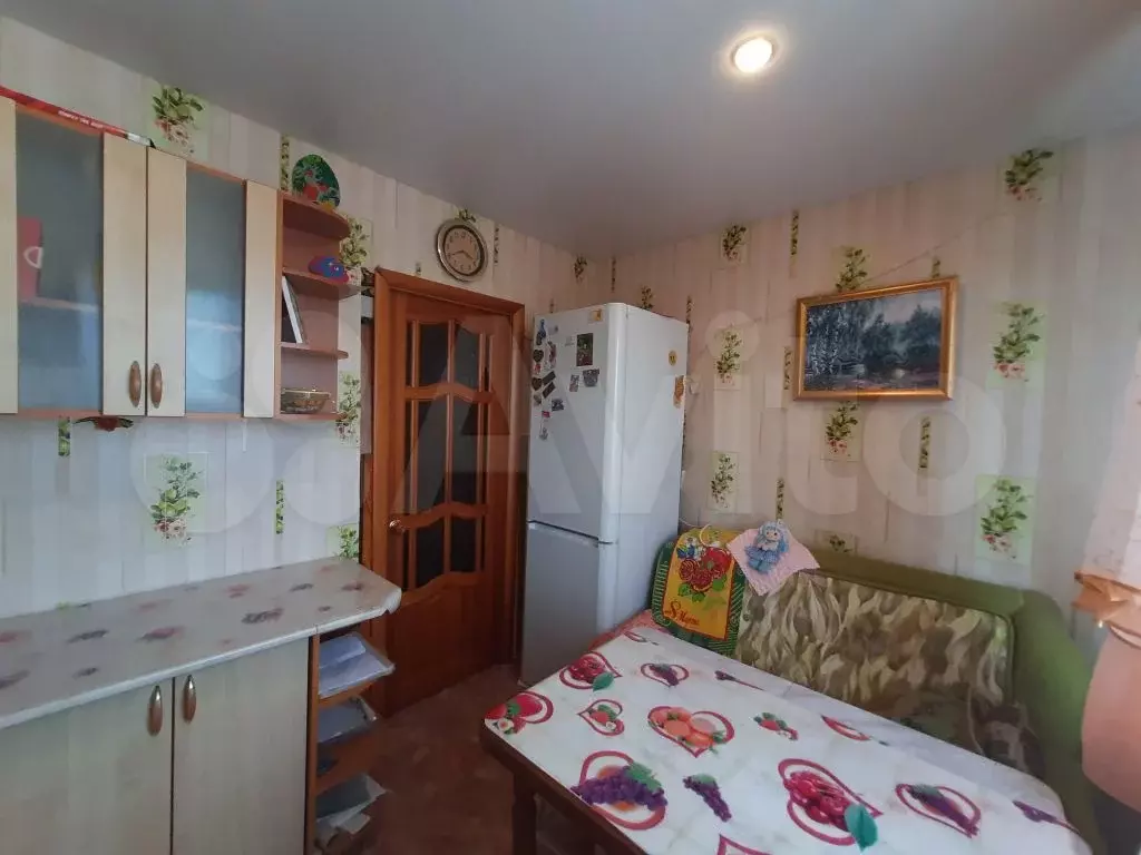1-к. квартира, 33 м, 9/9 эт. - Фото 0