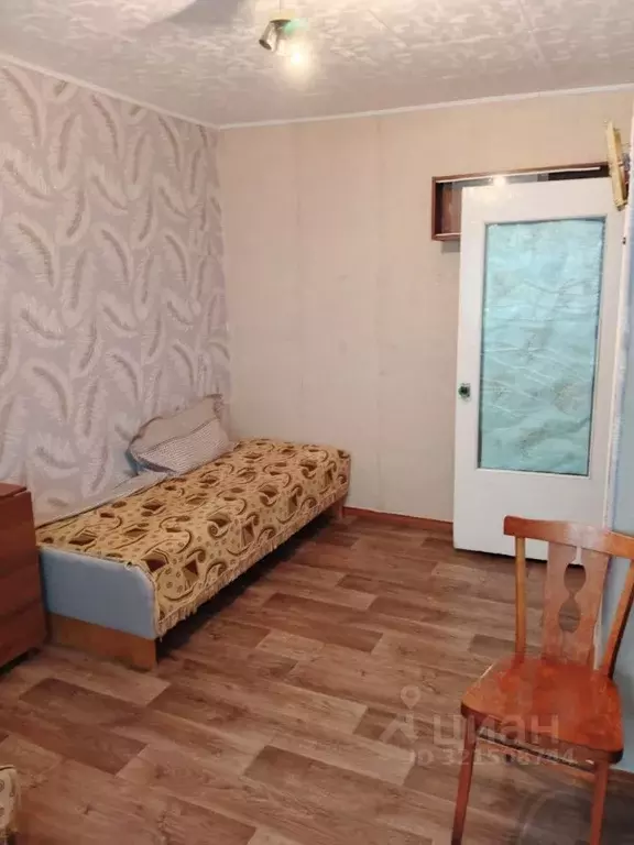1-к кв. Волгоградская область, Волгоград ул. Тулака, 10 (21.0 м) - Фото 0