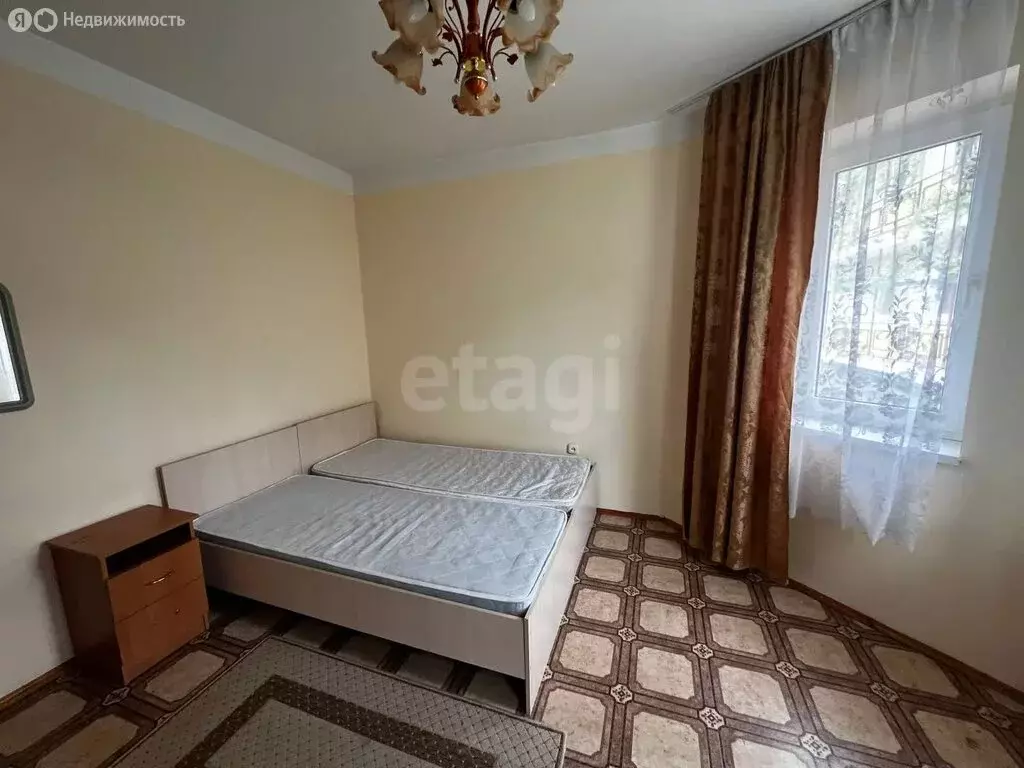 2-комнатная квартира: Анапа, Красноармейская улица, 44Б (68.4 м) - Фото 0
