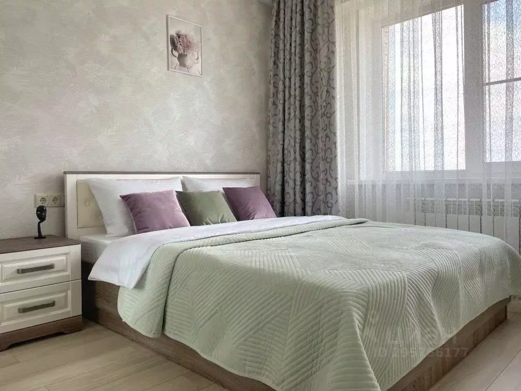 1-к кв. Ставропольский край, Ессентуки ул. Орджоникидзе, 79А (56.0 м) - Фото 1