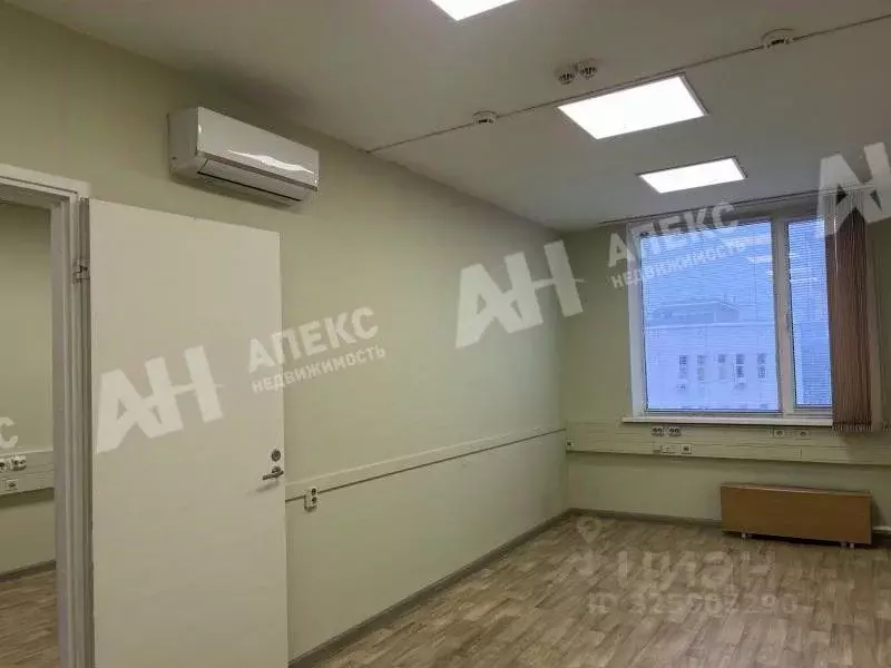 Офис в Москва проезд Ольминского, 3 (36 м) - Фото 2