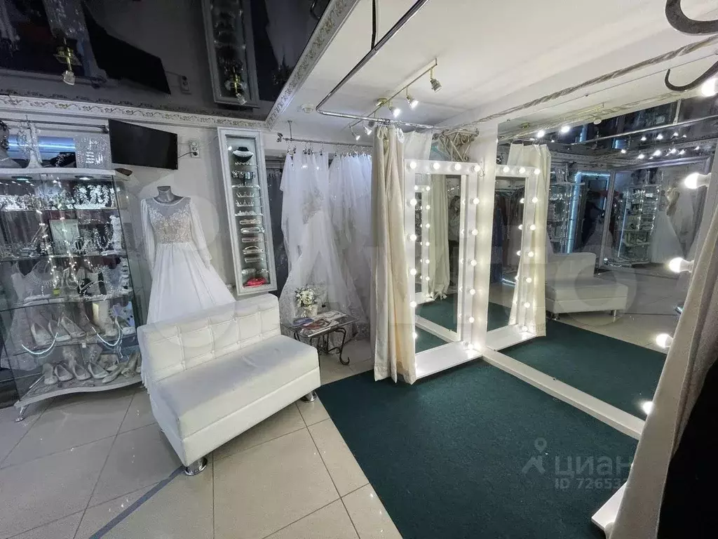 Помещение свободного назначения в Воронежская область, Воронеж ул. ... - Фото 2