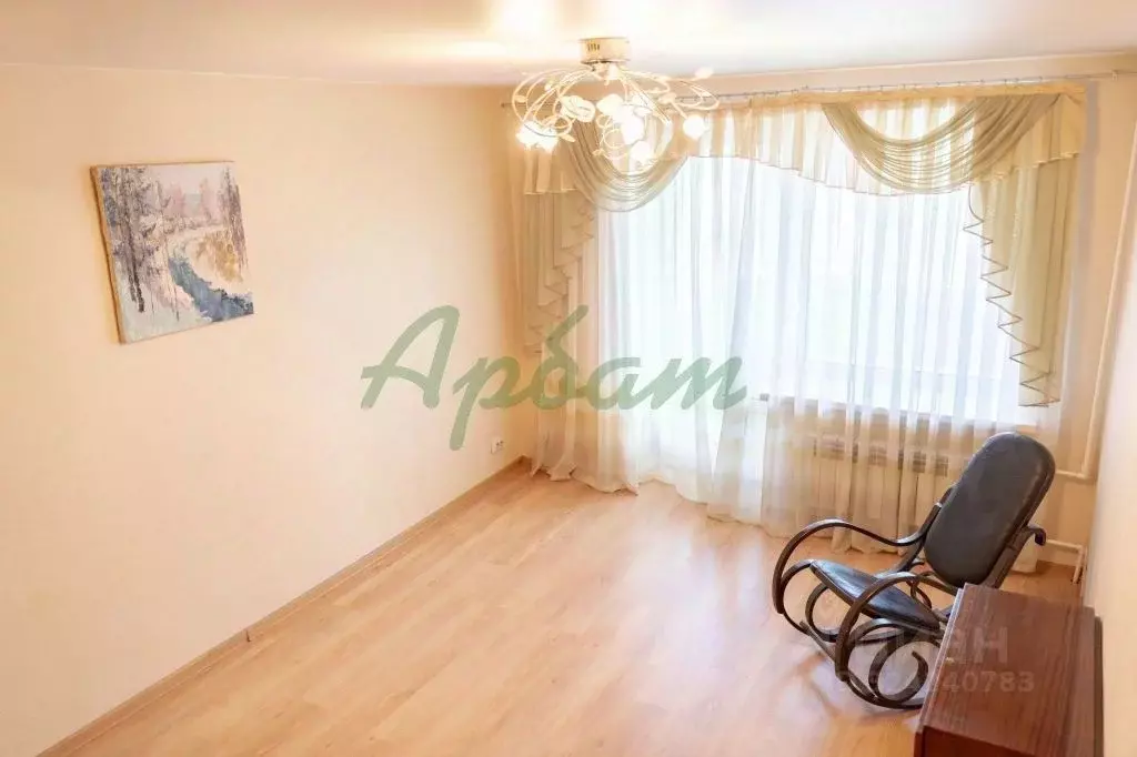2-к кв. Тверская область, Тверь Ипподромная ул., 7 (50.7 м) - Фото 2
