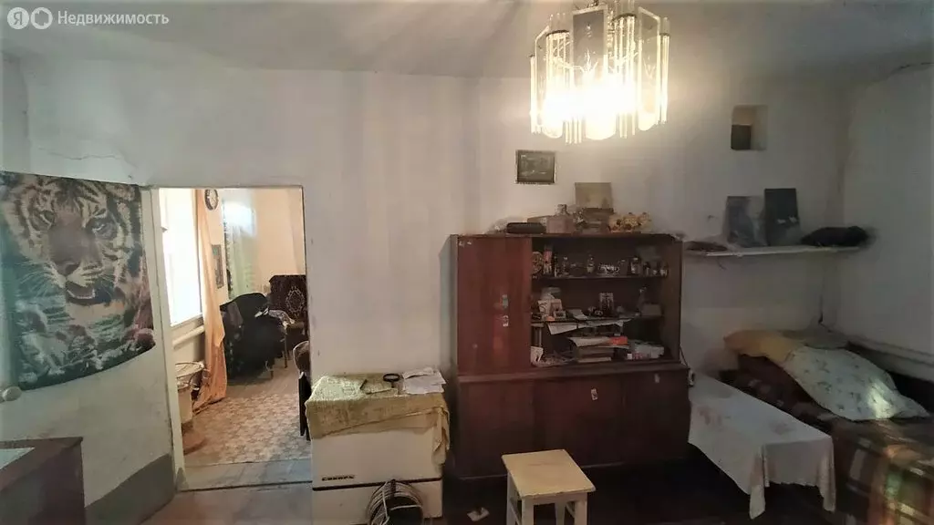 Дом в Моревка, улица Победы (75 м) - Фото 0