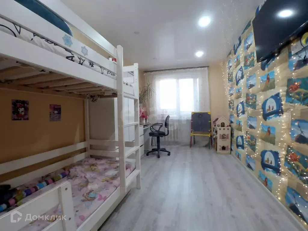 Продаётся 3-к квартира, 51.4 м - Фото 0