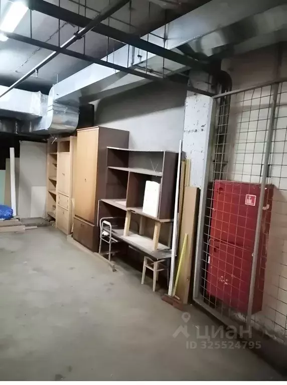 Гараж в Московская область, Котельники Южный мкр, 8 (20 м) - Фото 2