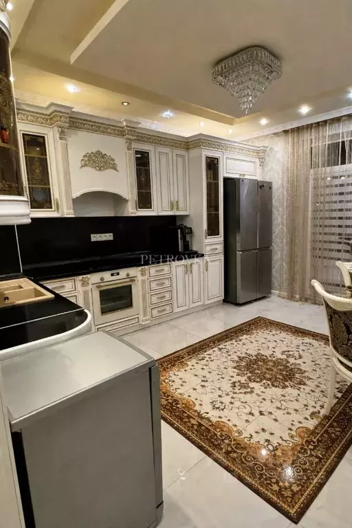 3-к кв. Московская область, Ленинский городской округ, Молоково пгт ... - Фото 2