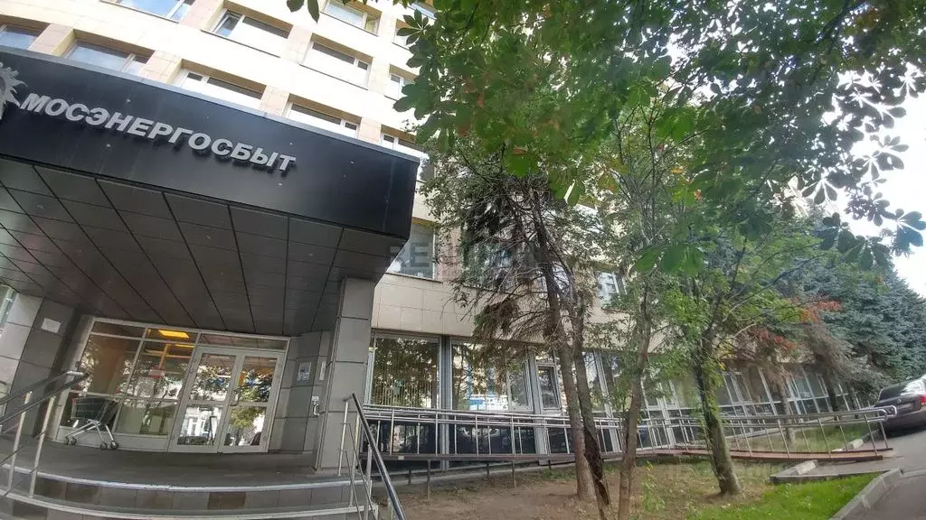 Офис в Москва Марксистская ул., 22С1 (277 м) - Фото 1