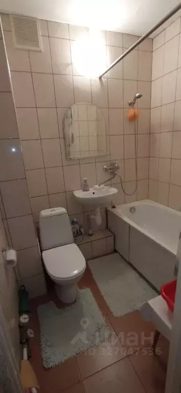 1-к кв. Московская область, Красногорск Опалиха мкр, ул. Геологов, 5 ... - Фото 1