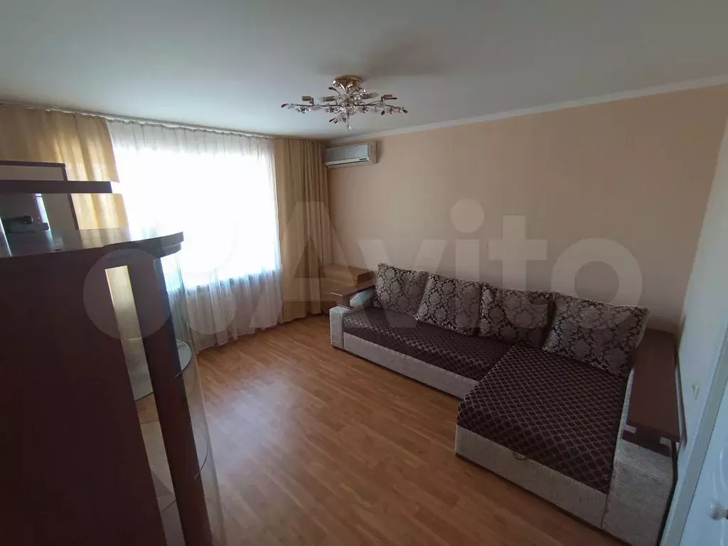 2-к. квартира, 47 м, 8/9 эт. - Фото 1