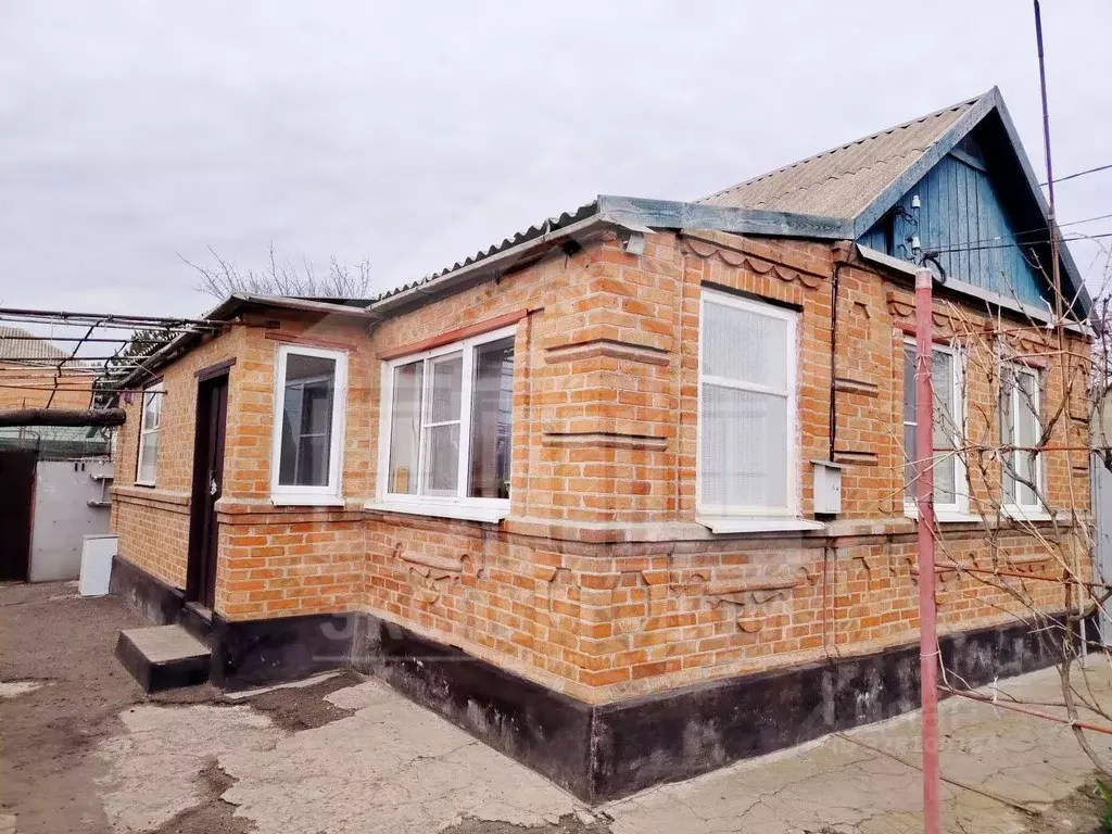 Дом в Ростовская область, Неклиновский район, Вареновское с/пос, с. ... - Фото 2