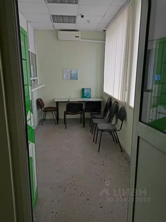 Помещение свободного назначения в Пензенская область, Кузнецкий район, ... - Фото 2