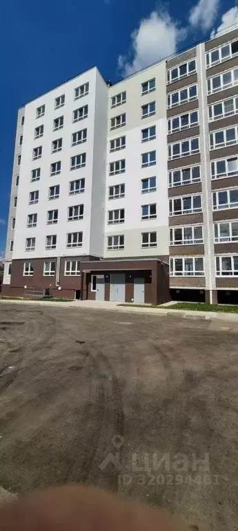 1-к кв. Ярославская область, Ярославль ул. Маланова, 23 (38.5 м) - Фото 0