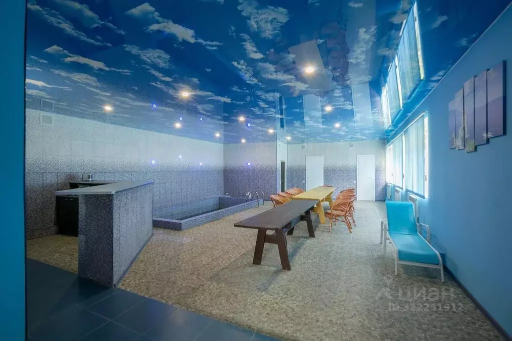 Дом в Ленинградская область, Всеволожский район, Юкковское с/пос, ... - Фото 2