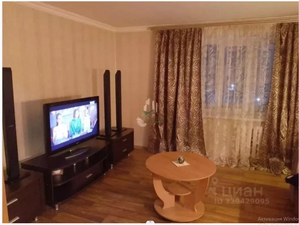 3-к кв. Саратовская область, Энгельс пл. Свободы, 22 (77.0 м) - Фото 1
