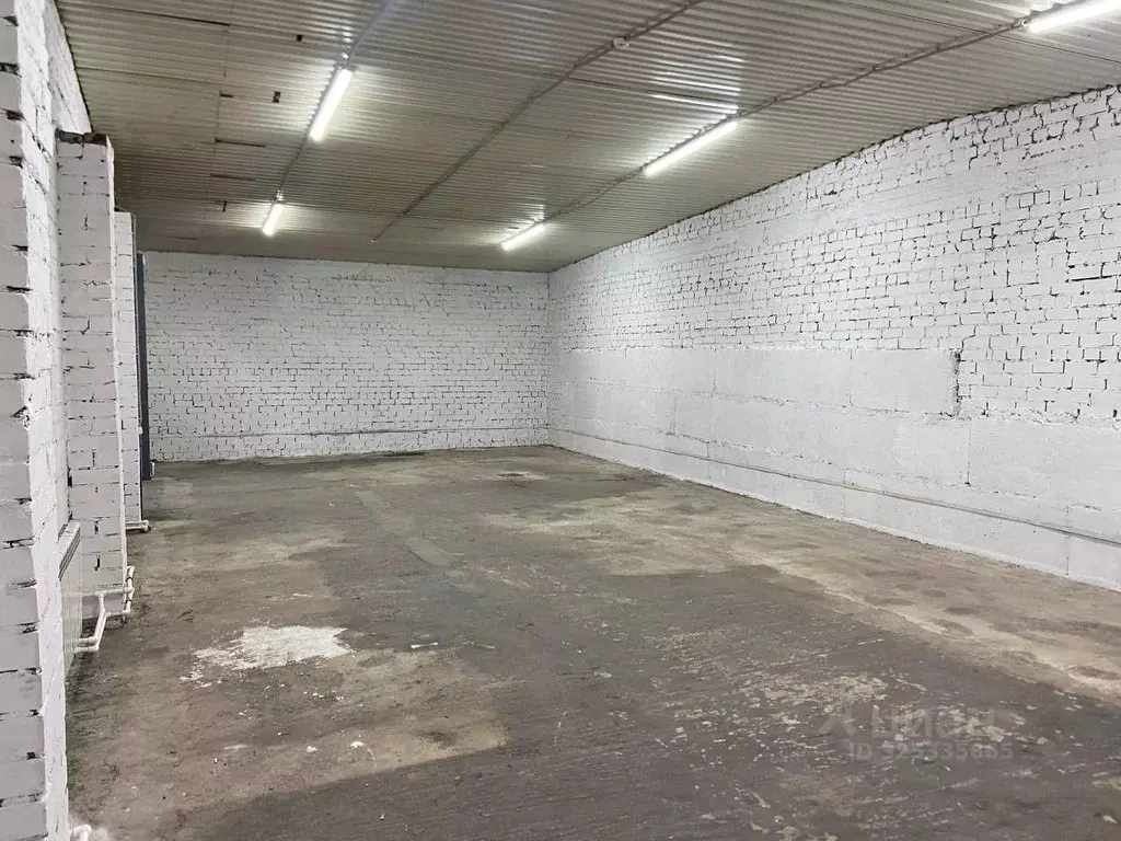 Производственное помещение в Волгоградская область, Волгоград ... - Фото 2