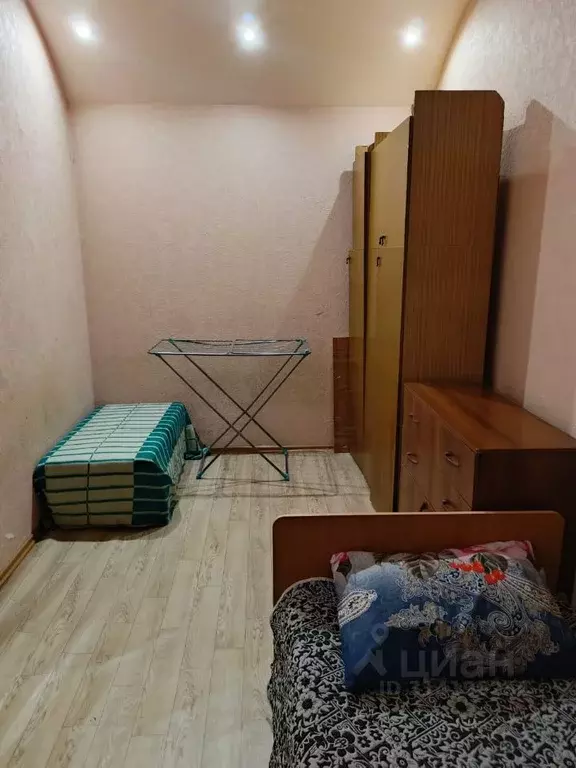 1-к кв. Оренбургская область, Оренбург Соляной пер., 6 (27.0 м) - Фото 1