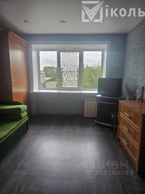 5-к кв. Иркутская область, Ангарск 92-й кв-л, 17 (14.0 м) - Фото 1