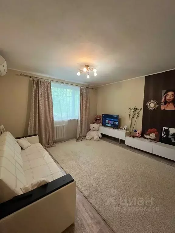 1-к кв. Москва Коломенская ул., 13 (40.0 м) - Фото 2