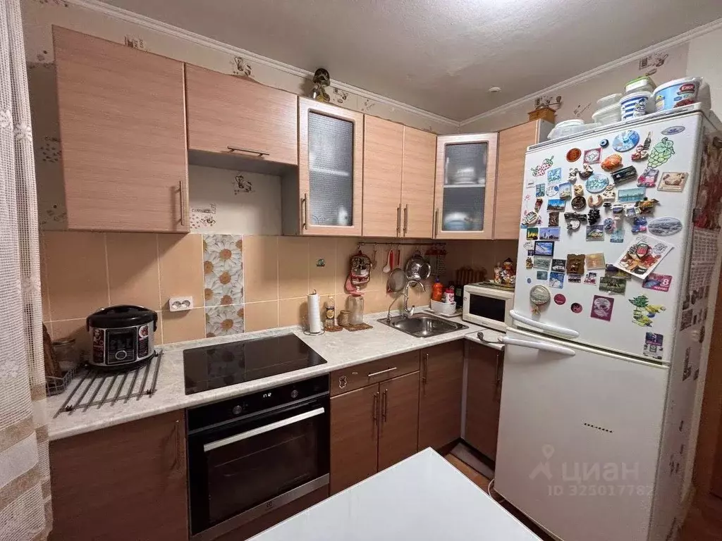 2-к кв. Свердловская область, Екатеринбург ул. Опалихинская, 30 (47.2 ... - Фото 1