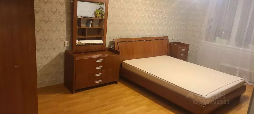 1-к кв. Москва Профсоюзная ул., 97 (35.0 м) - Фото 0