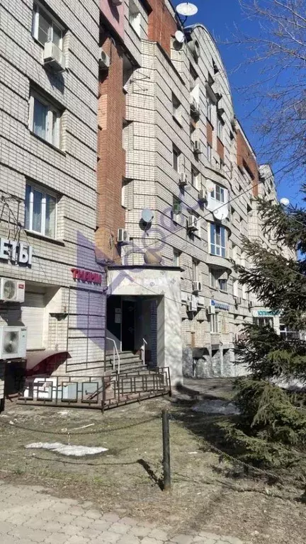 Помещение свободного назначения в Нижегородская область, Нижний ... - Фото 2