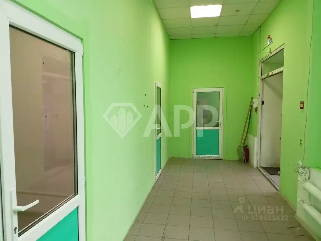 Торговая площадь в Татарстан, Казань ул. Декабристов, 164/91 (10 м) - Фото 1