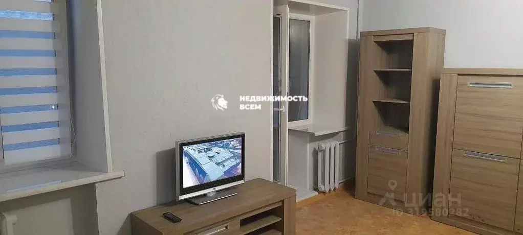 1-к кв. Челябинская область, Челябинск ул. Косарева, 22 (35.0 м) - Фото 1