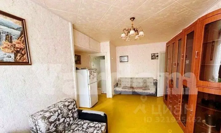 2-к кв. Красноярский край, Красноярск ул. Робеспьера, 25 (43.0 м) - Фото 1