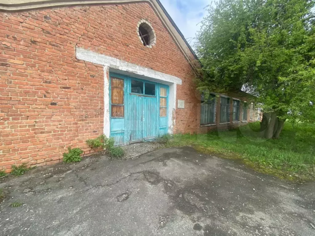 Продам производственное помещение, 310.8 м - Фото 1